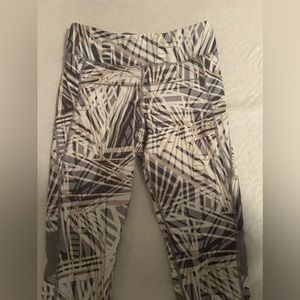 Calvin Klein leggings. Size Small.